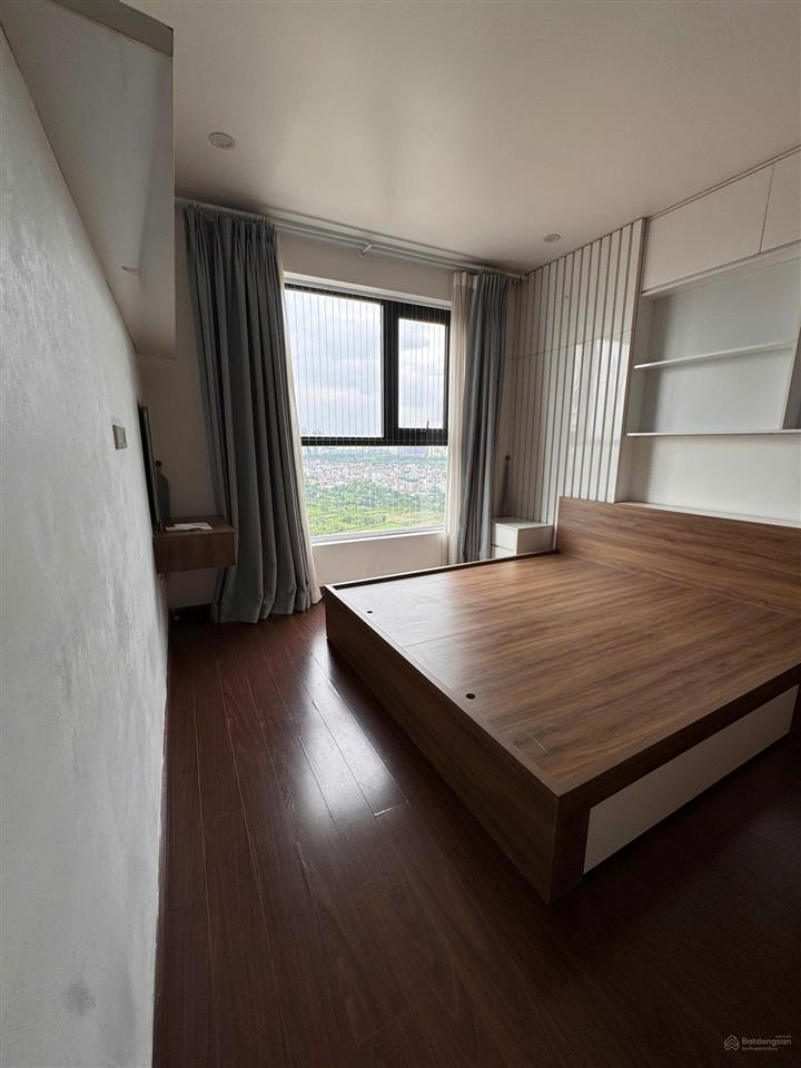 Bán căn hộ roman plaza tố hữu 2pn 78m2 giá 5,65 tỷ (bao thuế phí sang tên)