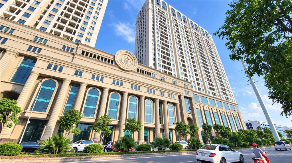 Bán căn hộ roman plaza tố hữu 2pn 78m2 giá 5,65 tỷ (bao thuế phí sang tên)
