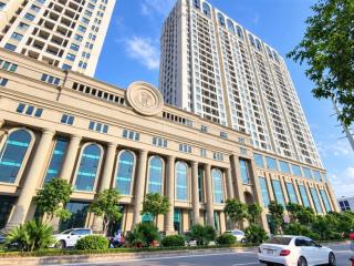 Bán căn hộ roman plaza tố hữu 2pn 78m2 giá 5,65 tỷ (bao thuế phí sang tên)