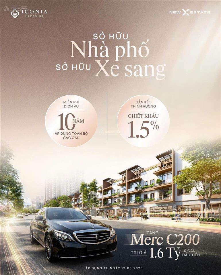 Shophouse căn góc khải hoàn 1 siêu tài sản kinh doanh sầm uất