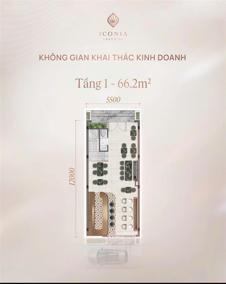Shophouse 2 mặt tiền riêng mặt đường lương thế vinh  lợi thế kinh doanh vượt trội