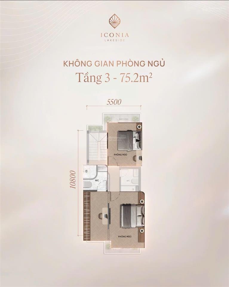 Shophouse 2 mặt tiền riêng mặt đường lương thế vinh  lợi thế kinh doanh vượt trội