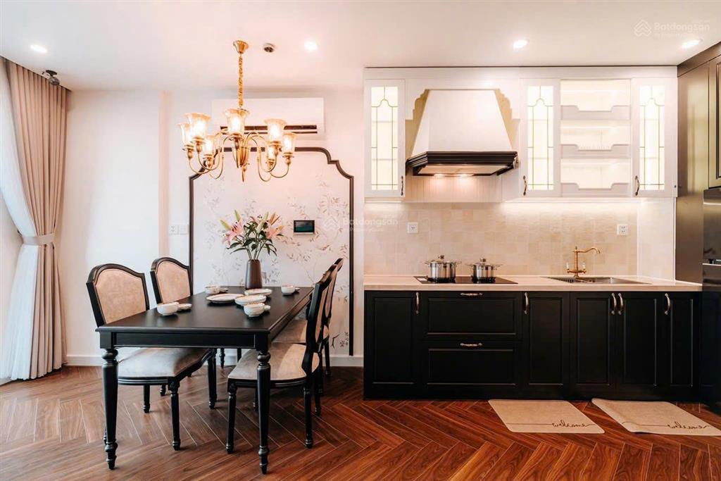 Cho thuê căn hộ glory heights gh1 2pn+ căn hộ full nội thất luxury vincom 23tr