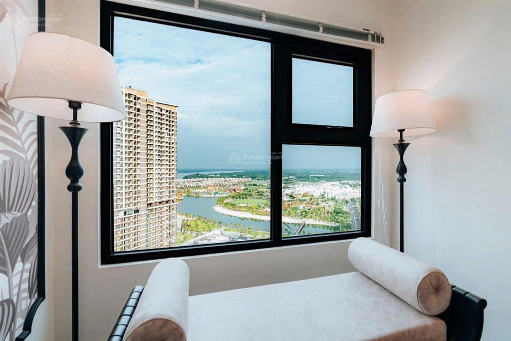 Cho thuê căn hộ glory heights gh1 2pn+ căn hộ full nội thất luxury vincom 23tr