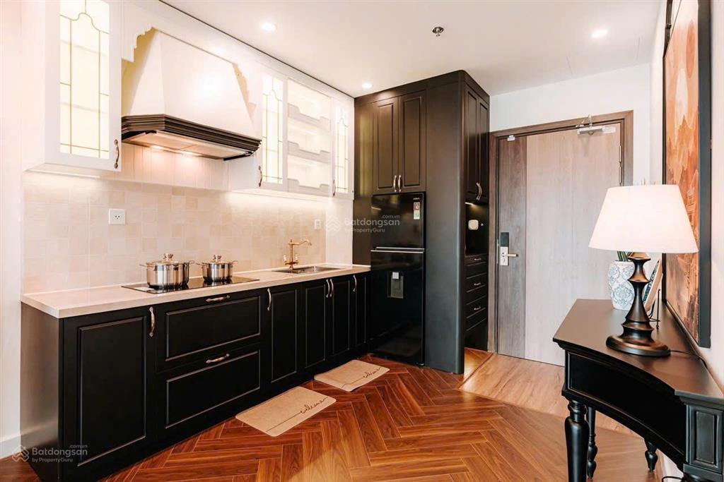 Cho thuê căn hộ glory heights gh1 2pn+ căn hộ full nội thất luxury vincom 23tr