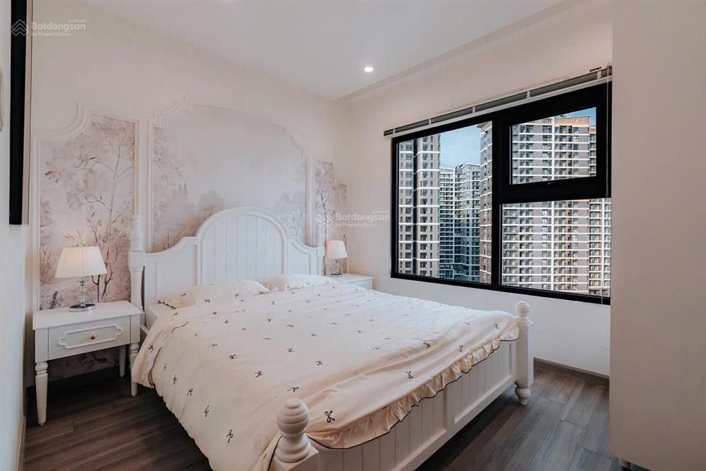 Cho thuê căn hộ glory heights gh1 2pn+ căn hộ full nội thất luxury vincom 23tr