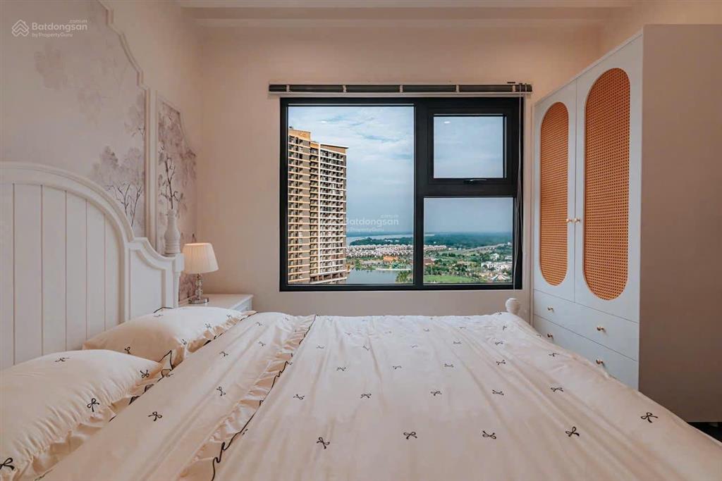 Cho thuê căn hộ glory heights gh1 2pn+ căn hộ full nội thất luxury vincom 23tr