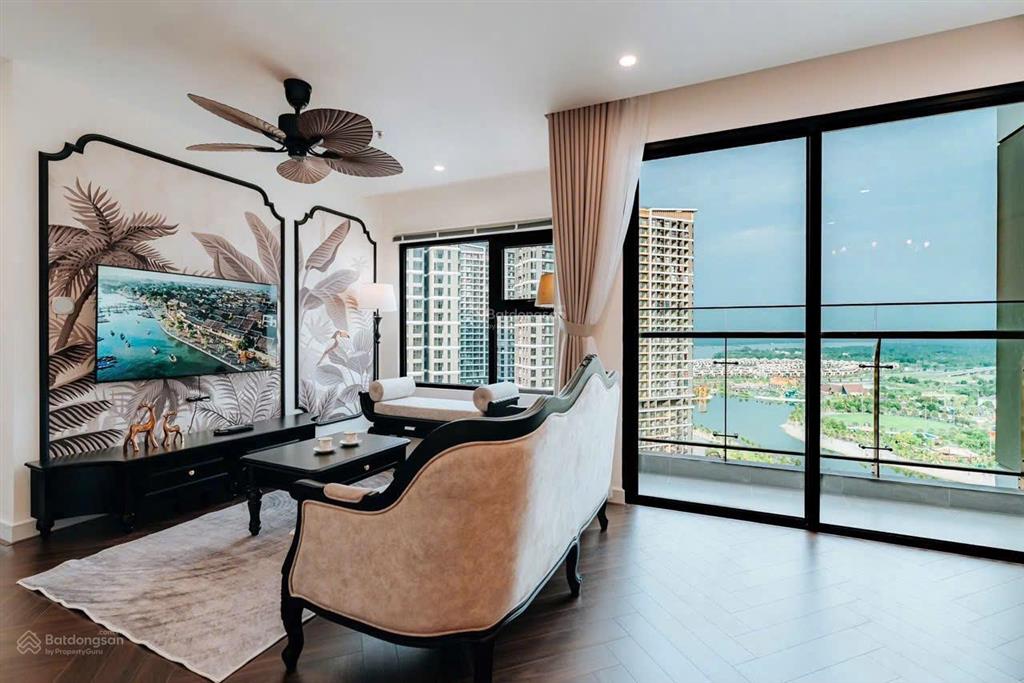 Cho thuê căn hộ glory heights gh1 2pn+ căn hộ full nội thất luxury vincom 23tr