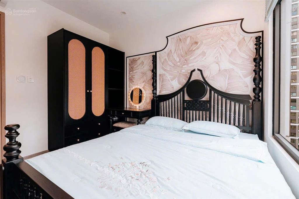 Cho thuê căn hộ glory heights gh1 2pn+ căn hộ full nội thất luxury vincom 23tr