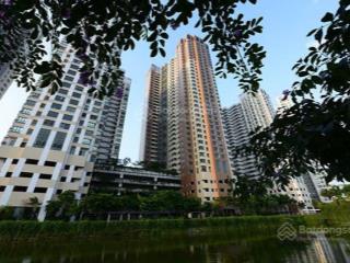 Cho thuê căn hộ 1pn, 10 triệu, 46m2 tại mulberry lane, hà đông, giá tốt, uy tín