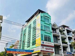 Bán nhà mặt phố 104 chu văn an, giá tốt 25 tỷ, 72 m2, bình thạnh, tp.hcm