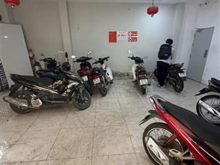 Ccmn cầu giấy. 65m2, 6 tầng, mt 7m, 14 phòng. dòng tiền 800tr/ năm. giá 14 tỷ
