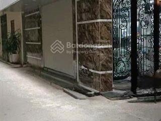 Bán nhà điện biên phủ. 78m 5 tầng. mt 7m gara ô tô tránh nhau, giá 52 tỷ