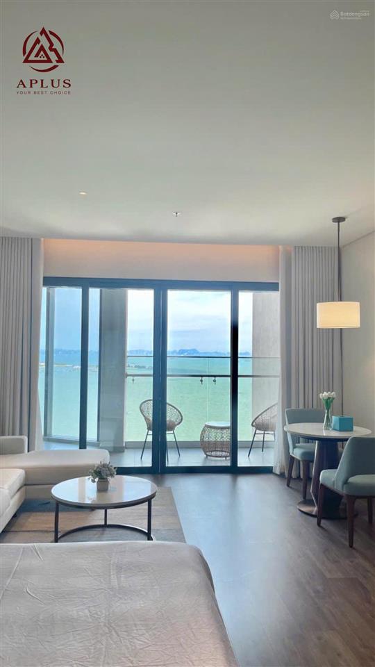 Rẻ nhất tt stu hướng đn view biển ban công rộng, giá 3,5tỷ, tự vận hành.  0886 789 ***