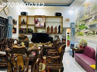 96M² NGANG 5.5M NỞ HẬU – HẺM XE HƠI – CHỈ 4.7 TỶ TẠI TAM BÌNH, THỦ ĐỨC