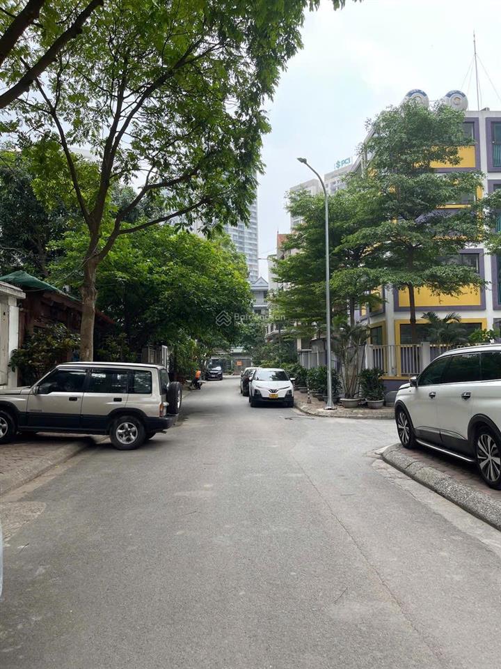 Phân lô phúc hoa, tây hồ, cạnh ciputra & sunshine, 75m2, mt 5m, 5 tầng, vỉa hè to
