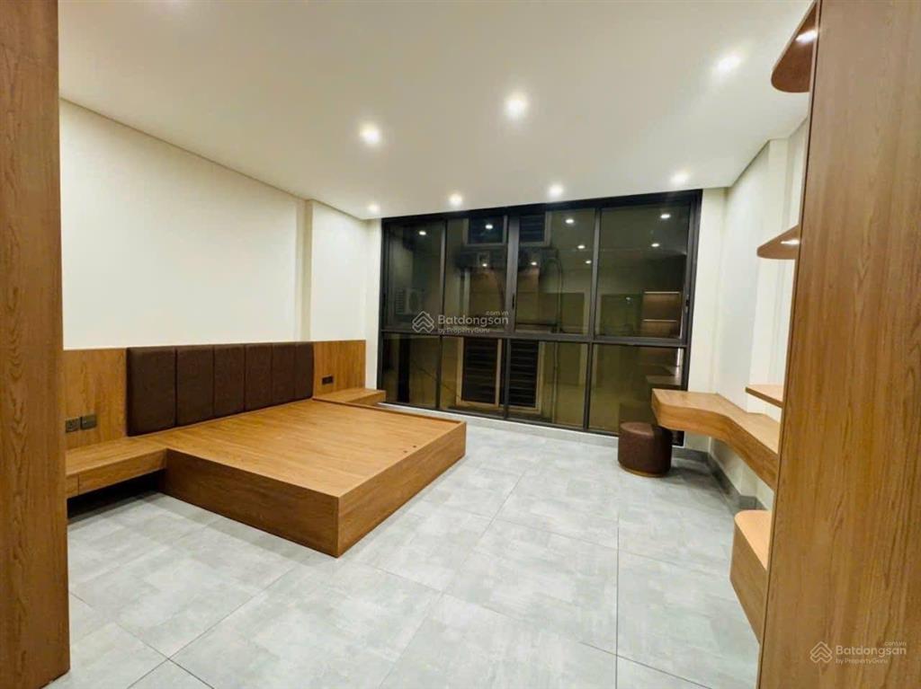 Phân lô phúc hoa, tây hồ, cạnh ciputra & sunshine, 75m2, mt 5m, 5 tầng, vỉa hè to