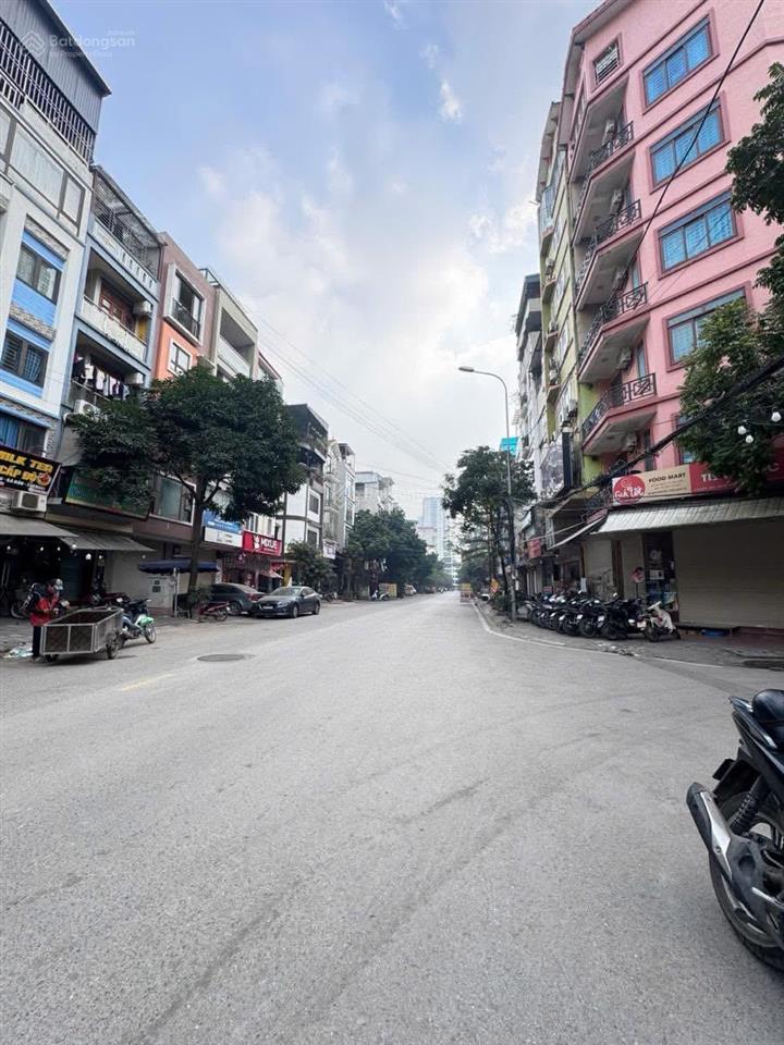 Vị trí kim cương  đẹp, 100m2, 5 tầng, đại học tnmt, vỉa hè rộng, ở & văn phòng, 31.5 tỷ