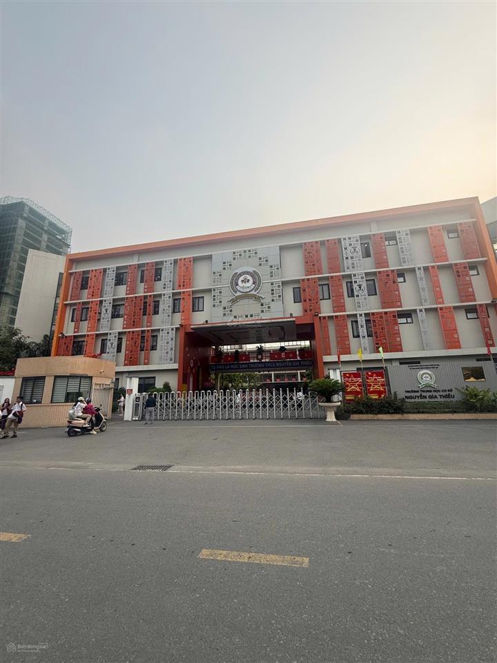 Bán biệt thự the diamond point, lô góc 2 mặt công viên, 145m2, 5 tầng, mt 7.8m, giá 48 tỷ