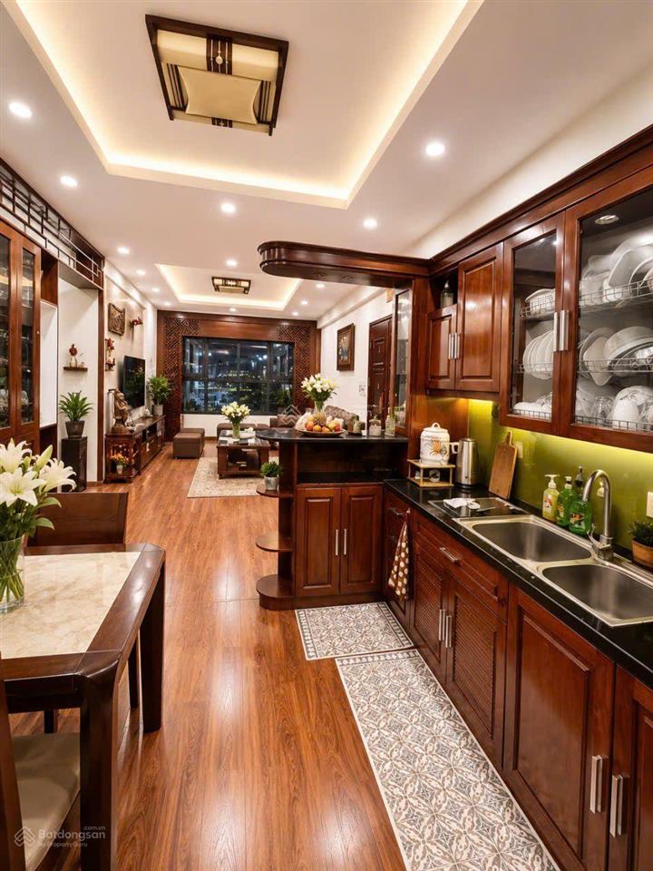 Bán nhanh tòa resco oct3b, 7 tỷ vnd, 104m2, 3pn 2wc, nội thất đẹp, view đẹp