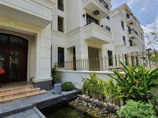 Hàng hiếm ba son quận 1 villa 5pn 6pn sang trọng, có hầm,karaoke