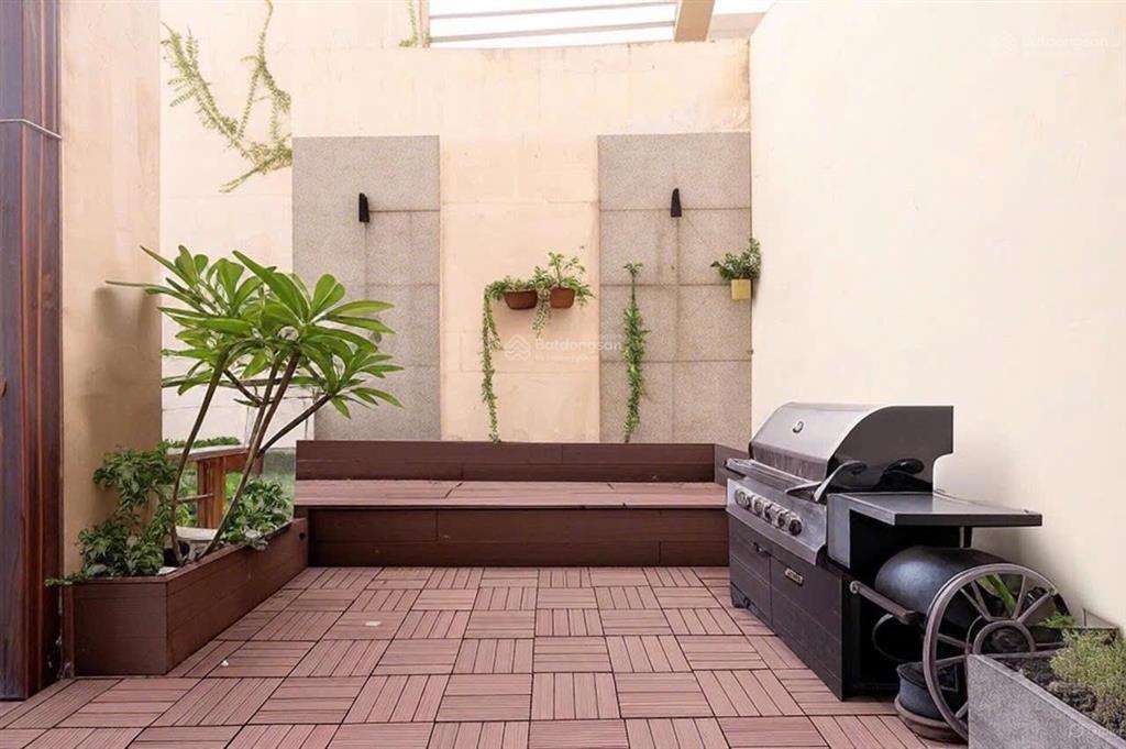 Penthouse millennium quận 4 sang chảnh  dễ xem nhà  cần gì cứ  linh ngay