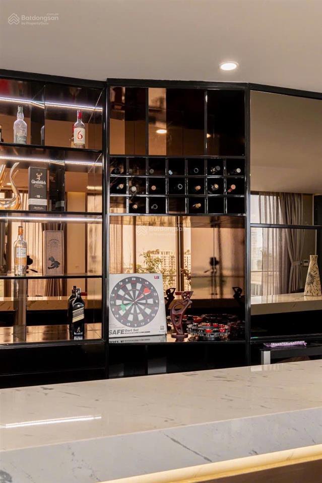 Penthouse millennium quận 4 sang chảnh  dễ xem nhà  cần gì cứ  linh ngay