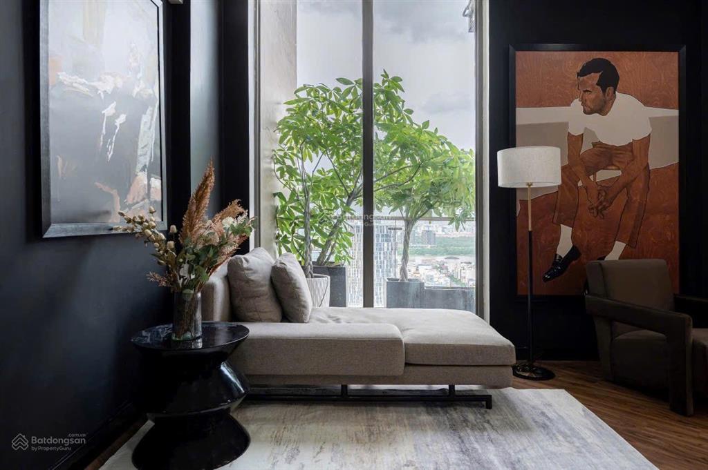 Penthouse millennium quận 4 sang chảnh  dễ xem nhà  cần gì cứ  linh ngay