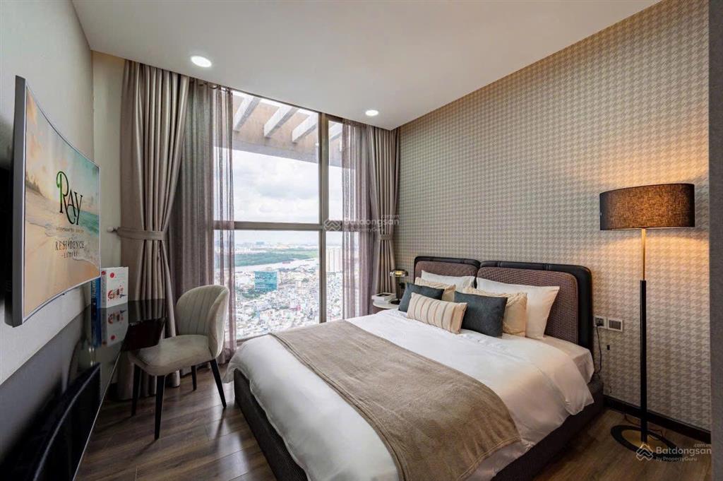 Penthouse millennium quận 4 sang chảnh  dễ xem nhà  cần gì cứ  linh ngay