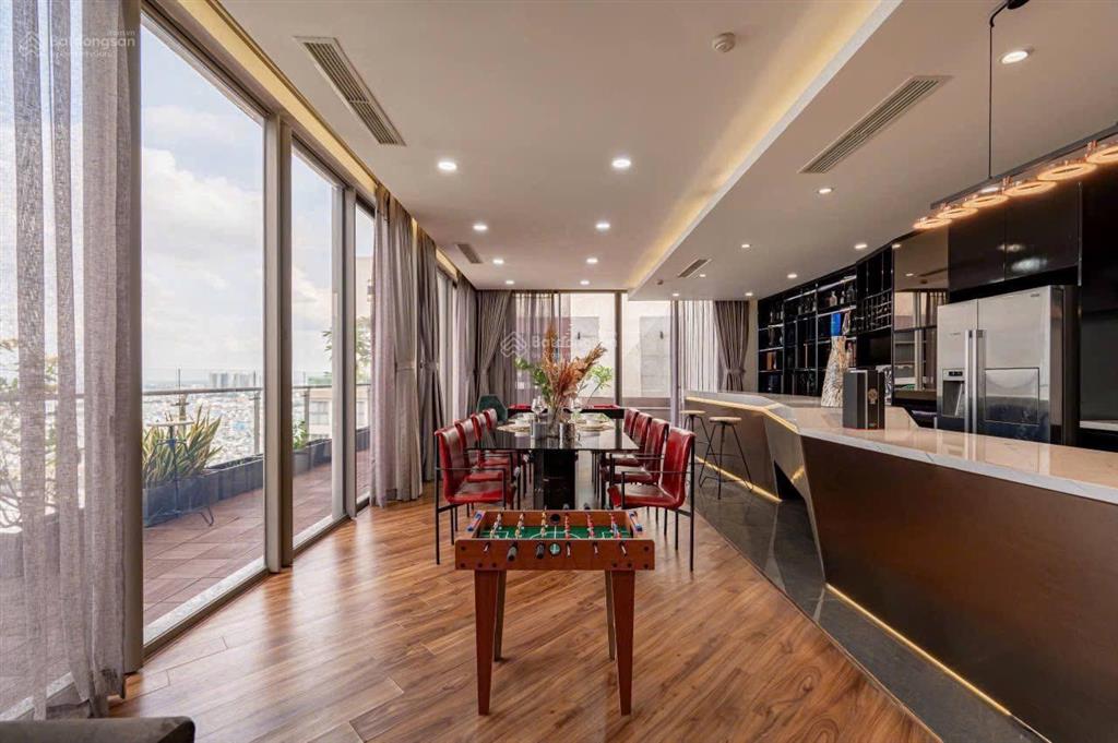 Penthouse millennium quận 4 sang chảnh  dễ xem nhà  cần gì cứ  linh ngay