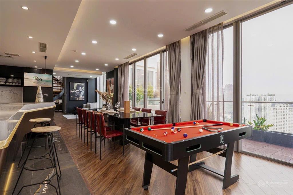 Penthouse millennium quận 4 sang chảnh  dễ xem nhà  cần gì cứ  linh ngay