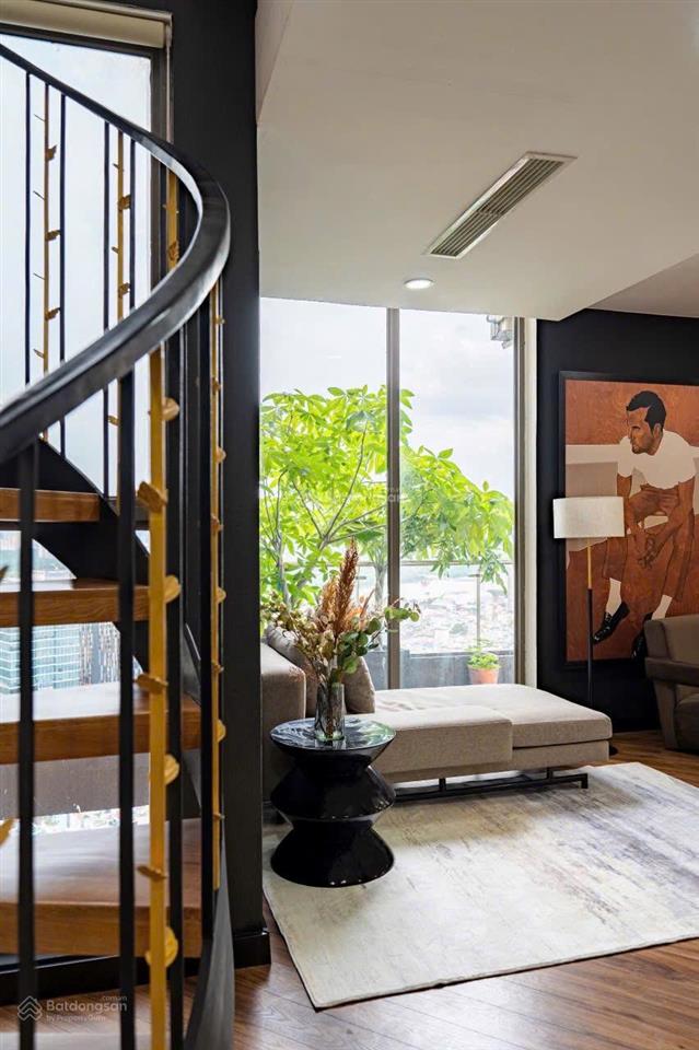 Penthouse millennium quận 4 sang chảnh  dễ xem nhà  cần gì cứ  linh ngay
