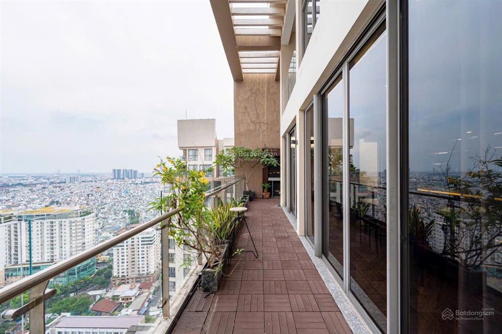 Penthouse millennium quận 4 sang chảnh  dễ xem nhà  cần gì cứ  linh ngay