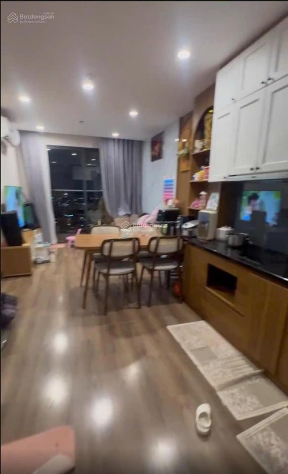Căn góc 3pn vinhomes grand park 81.5m2 view thoáng vĩnh viễn, full nội thất