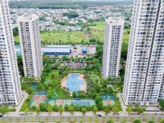 Cn căn góc 3pn rainbow 81.5m2 (s202)  tầng trung phong thủy, view thoáng vĩnh viễn, sẵn dòng tiền