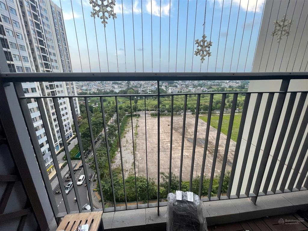 Cn căn góc 3pn rainbow 81.5m2 (s202)  tầng trung phong thủy, view thoáng vĩnh viễn, sẵn dòng tiền