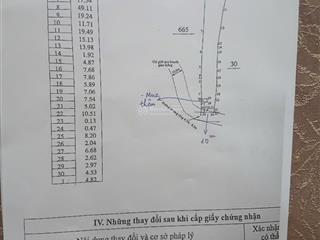 Chỉ 2.3 tỷ  có ngay nhà vườn xanh mát tại diên lâm  sẵn 120m2 thổ cư  pháp lý đầy đủ