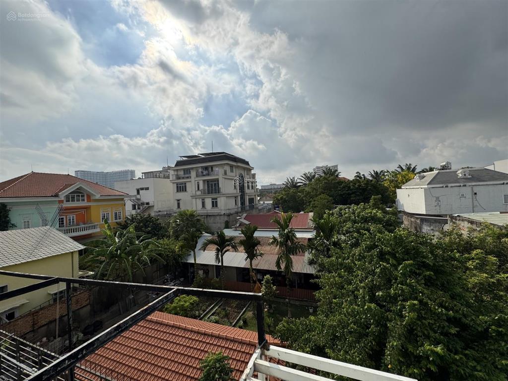 Ngộp bank, bán nhà 4 tầng 169m2 đặng văn bi, phường thủ đức, hồ chí minh, 79 triệu/m2, sổ hoàn công