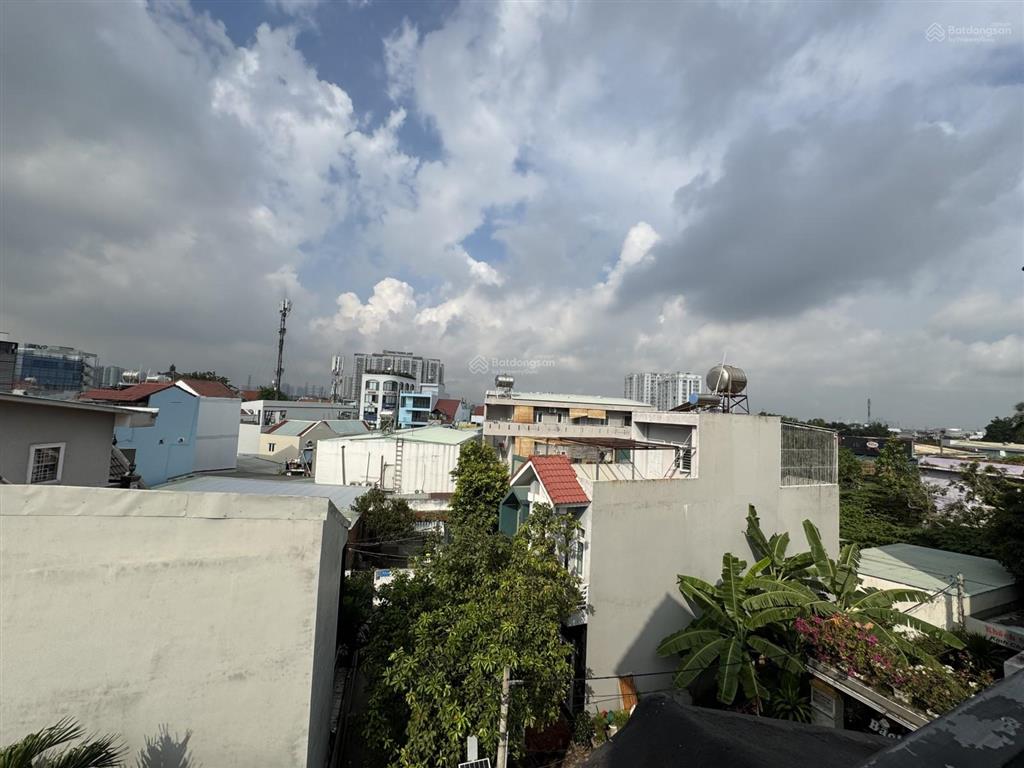 Ngộp bank, bán nhà 4 tầng 169m2 đặng văn bi, phường thủ đức, hồ chí minh, 79 triệu/m2, sổ hoàn công