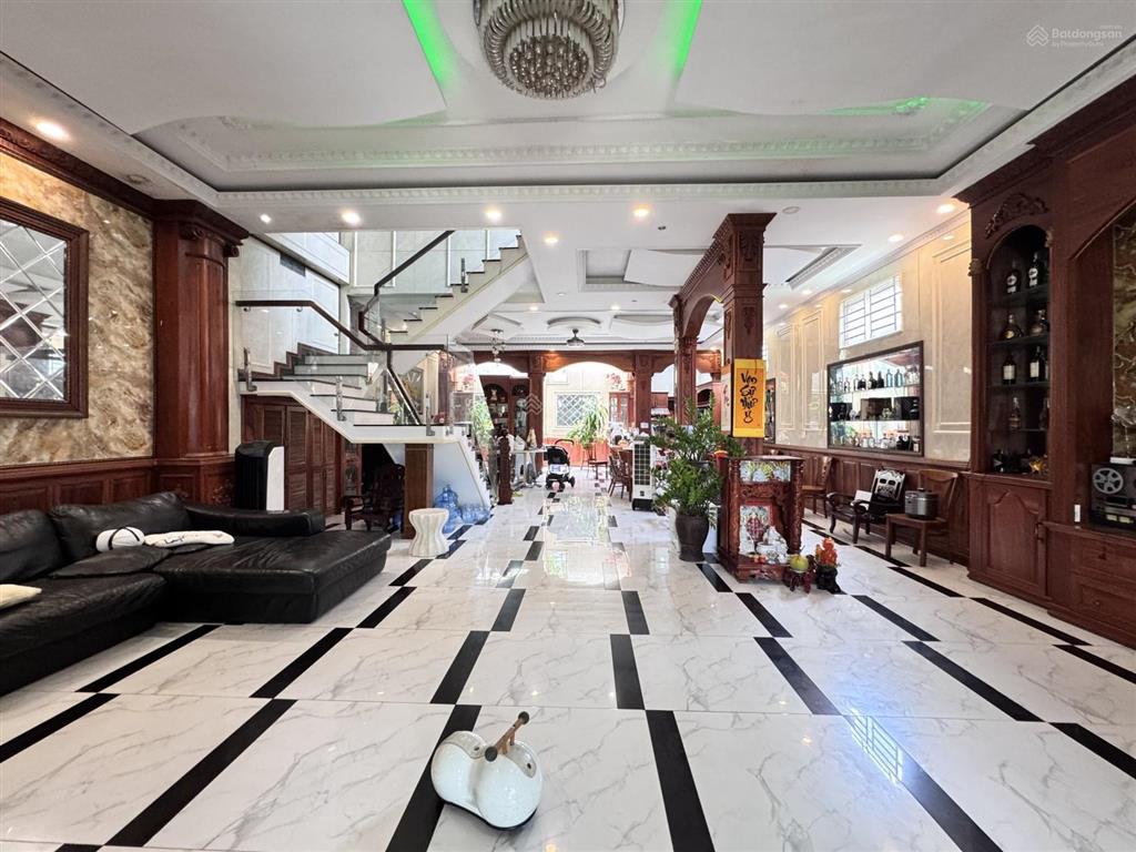 Ngộp bank, bán nhà 4 tầng 169m2 đặng văn bi, phường thủ đức, hồ chí minh, 79 triệu/m2, sổ hoàn công
