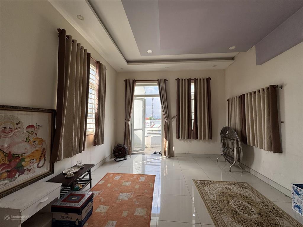 Ngộp bank, bán nhà 4 tầng 169m2 đặng văn bi, phường thủ đức, hồ chí minh, 79 triệu/m2, sổ hoàn công