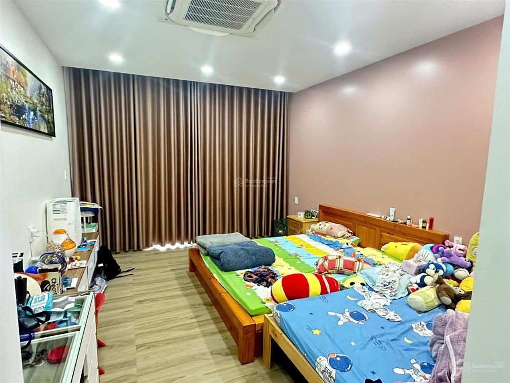 Ngộp bank nhà mặt tiền kinh doanh 5 tầng 110m2 sát phạm văn đồng, linh tây,tđ dtsd 334m2, hoàn công