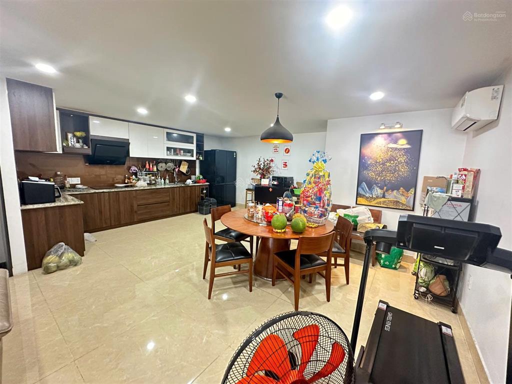Ngộp bank nhà mặt tiền kinh doanh 5 tầng 110m2 sát phạm văn đồng, linh tây,tđ dtsd 334m2, hoàn công
