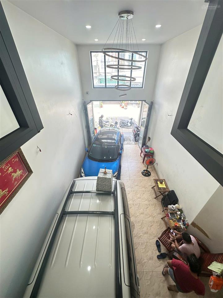 Ngộp bank nhà mặt tiền kinh doanh 5 tầng 110m2 sát phạm văn đồng, linh tây,tđ dtsd 334m2, hoàn công