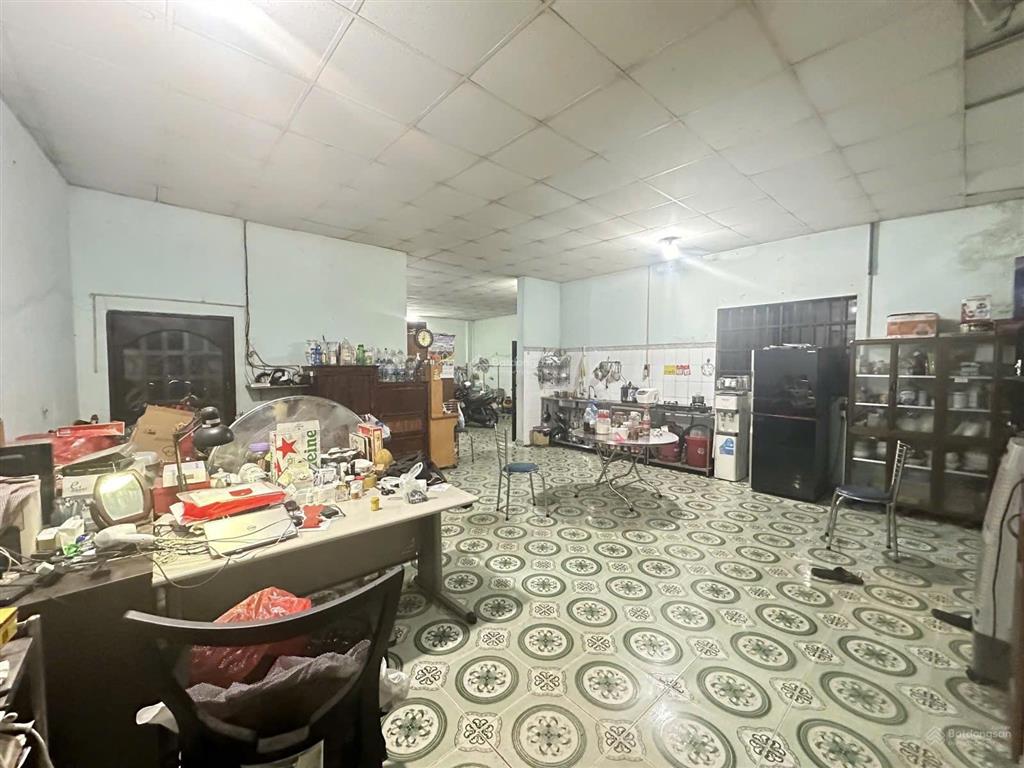 Bán đất mặt tiền đường 449, lê văn việt, tăng nhơn phú, 238m², 10x23, full thổ cư, chdv k/sạn, kd