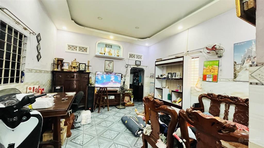 Bán mặt tiền kinh doanh phường linh xuân chỉ 110 triệu/m2, gần ql 1k, sổ hồng riêng, pháp lý chuẩn