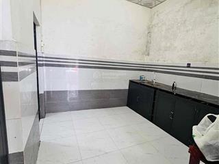 Bán nhà cấp 4