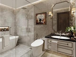 Bán cc celestine westlake, 118m2, giá thỏa thuận, 3pn, 2wc, đẹp, nhiều tiện ích