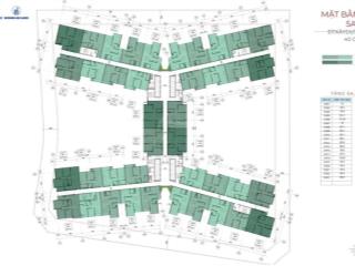 Bán căn hộ 2pn, 2wc, 80m2 tại sunshine river park tây hồ, giá thỏa thuận