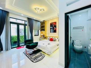 Bán nhà mặt tiền kinh doanh đường trần quốc toản ngay chợ tân định quận 3, dt 3.2x12m, giá 13.3 tỷ